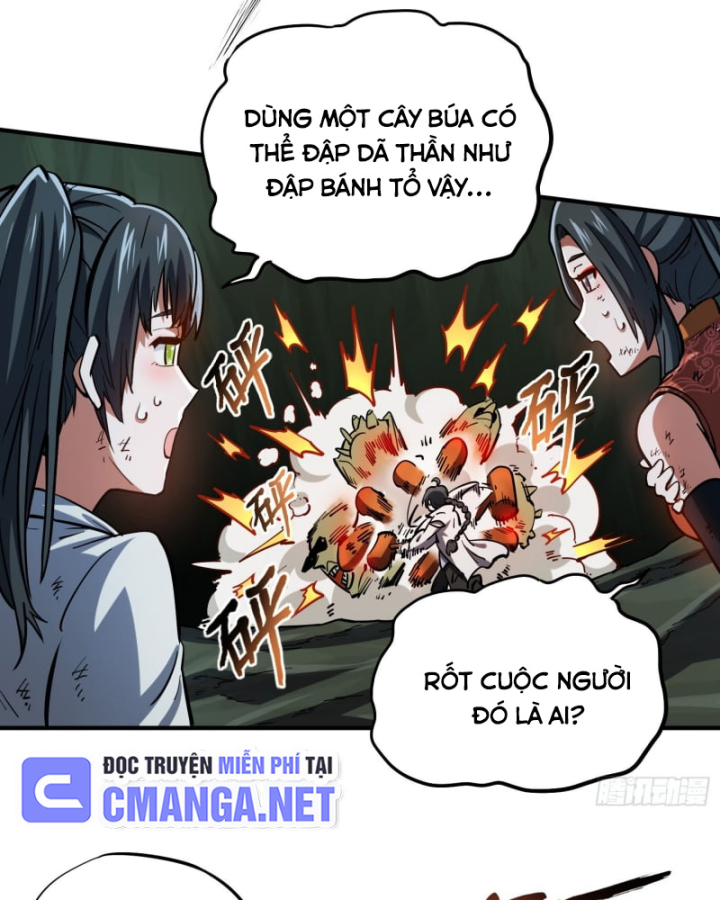 Sau Khi Mẹ Bị Giết, Tôi Trở Thành Miêu Nương - Chapter 1 - Page 42