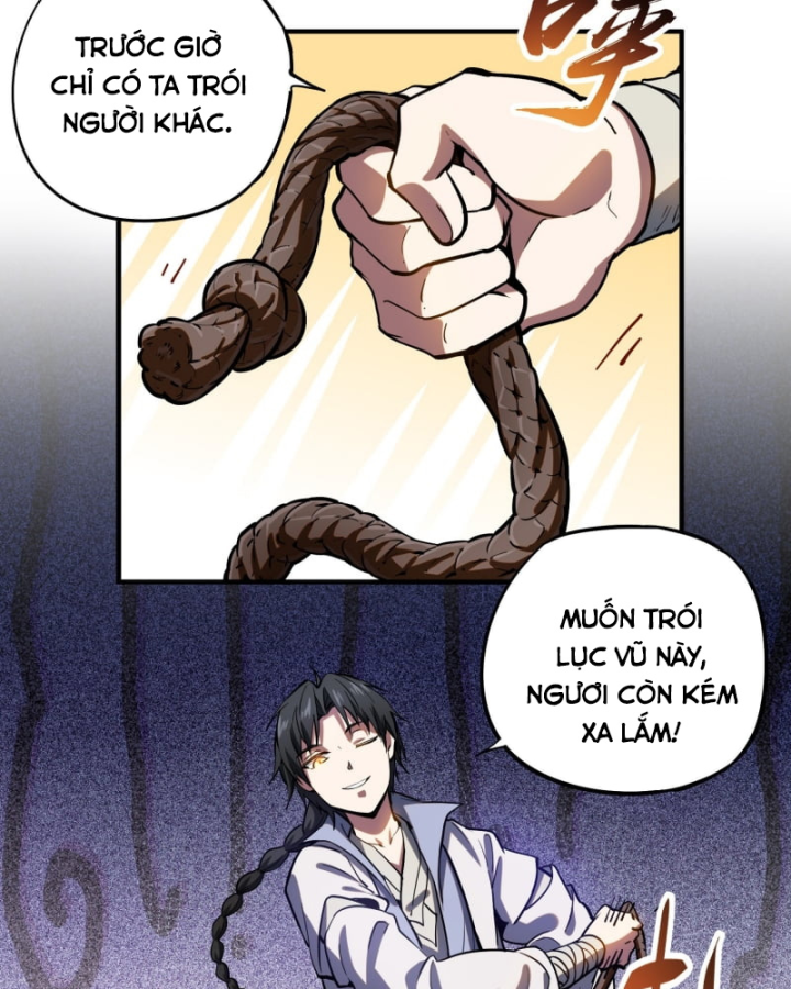 Sau Khi Mẹ Bị Giết, Tôi Trở Thành Miêu Nương - Chapter 1 - Page 43
