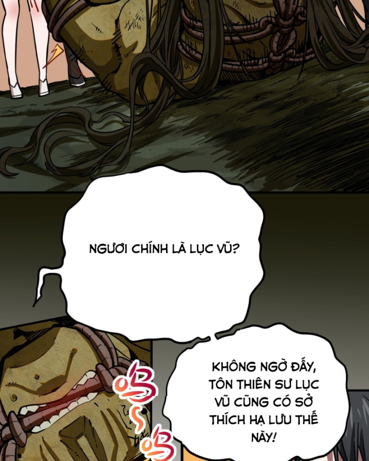 Sau Khi Mẹ Bị Giết, Tôi Trở Thành Miêu Nương - Chapter 1 - Page 45