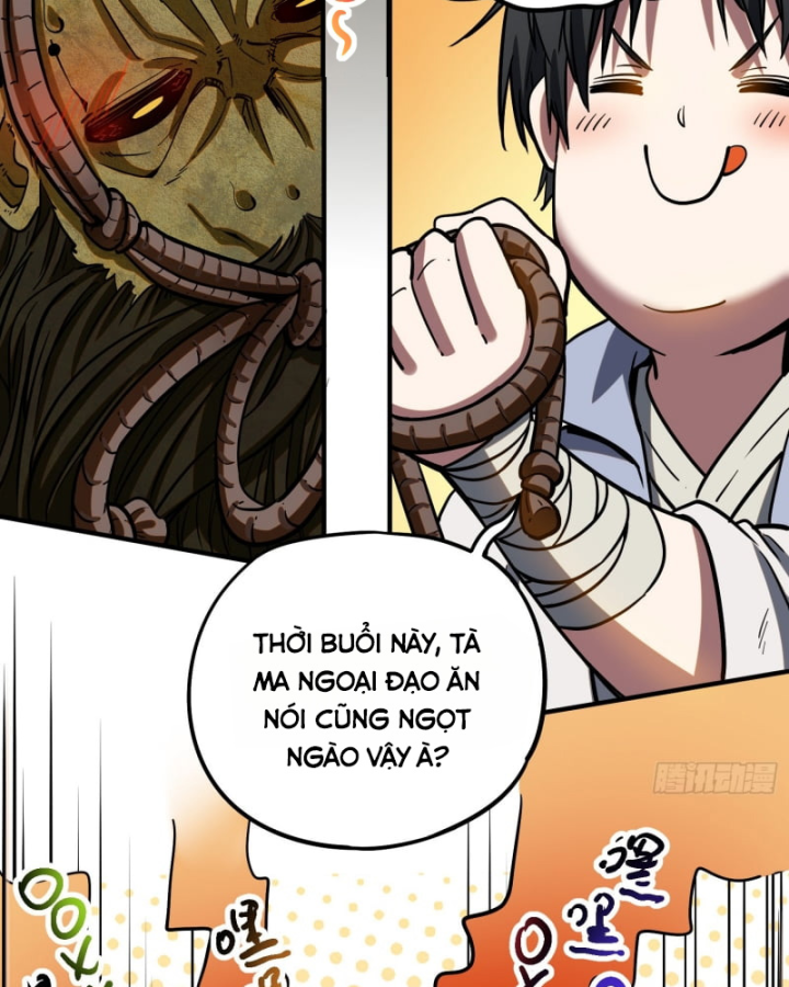 Sau Khi Mẹ Bị Giết, Tôi Trở Thành Miêu Nương - Chapter 1 - Page 46