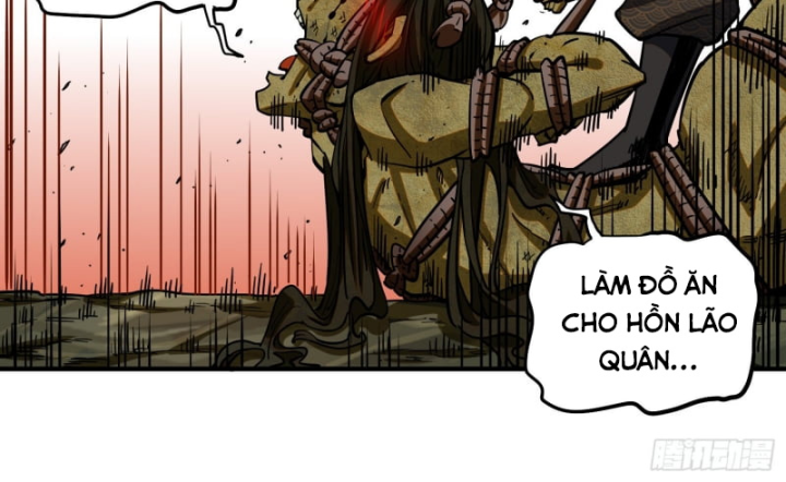 Sau Khi Mẹ Bị Giết, Tôi Trở Thành Miêu Nương - Chapter 1 - Page 48