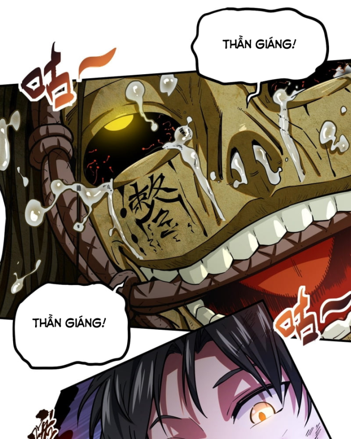 Sau Khi Mẹ Bị Giết, Tôi Trở Thành Miêu Nương - Chapter 1 - Page 49