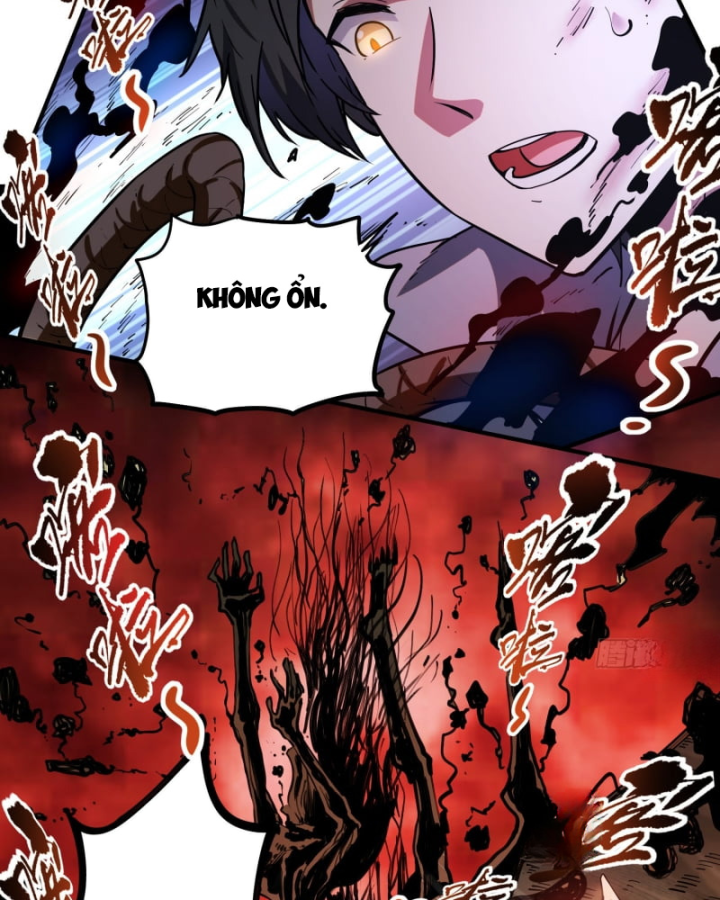 Sau Khi Mẹ Bị Giết, Tôi Trở Thành Miêu Nương - Chapter 1 - Page 50