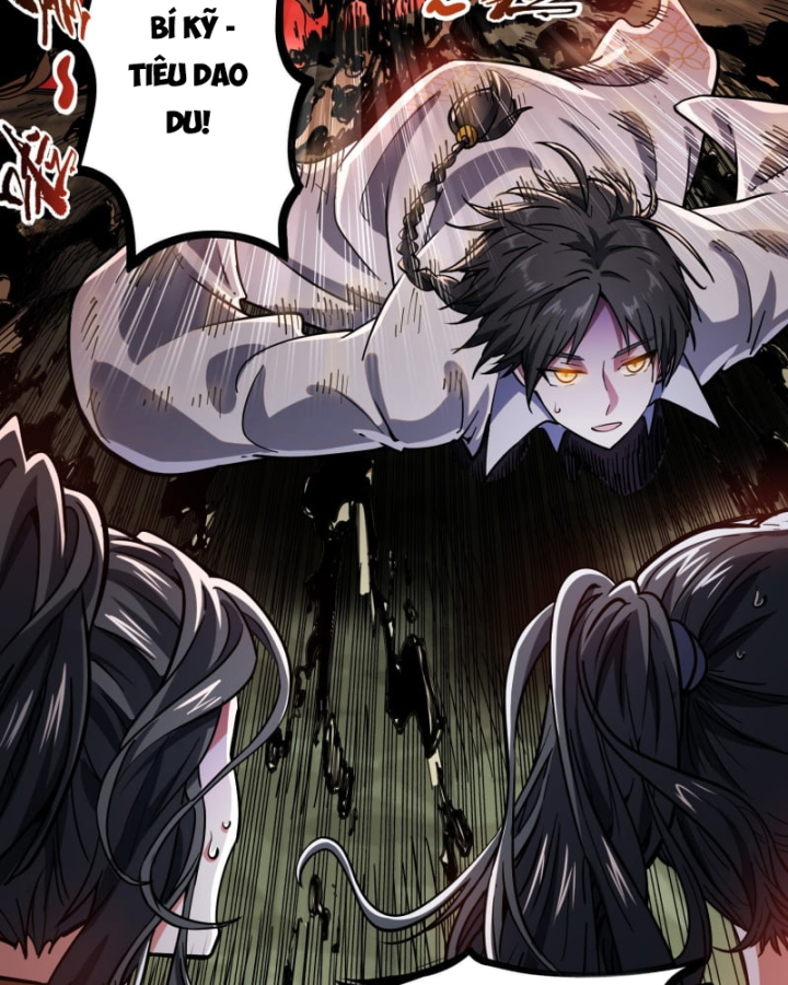 Sau Khi Mẹ Bị Giết, Tôi Trở Thành Miêu Nương - Chapter 1 - Page 51