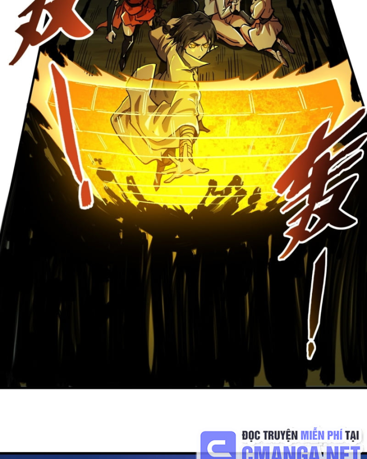 Sau Khi Mẹ Bị Giết, Tôi Trở Thành Miêu Nương - Chapter 1 - Page 53