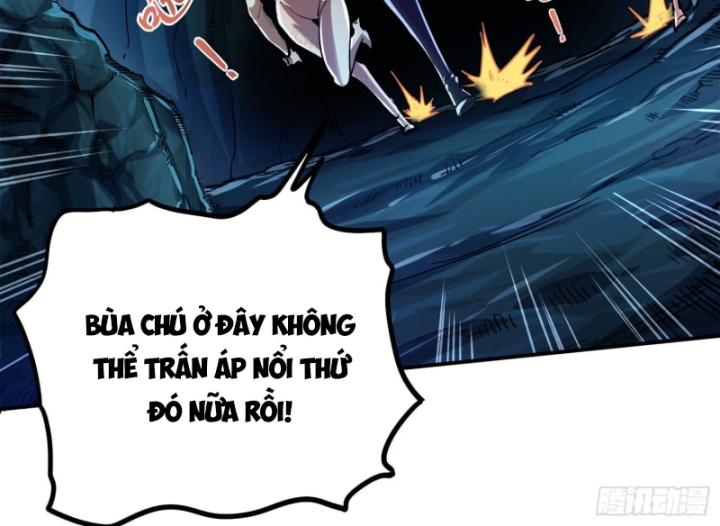 Sau Khi Mẹ Bị Giết, Tôi Trở Thành Miêu Nương - Chapter 1 - Page 9