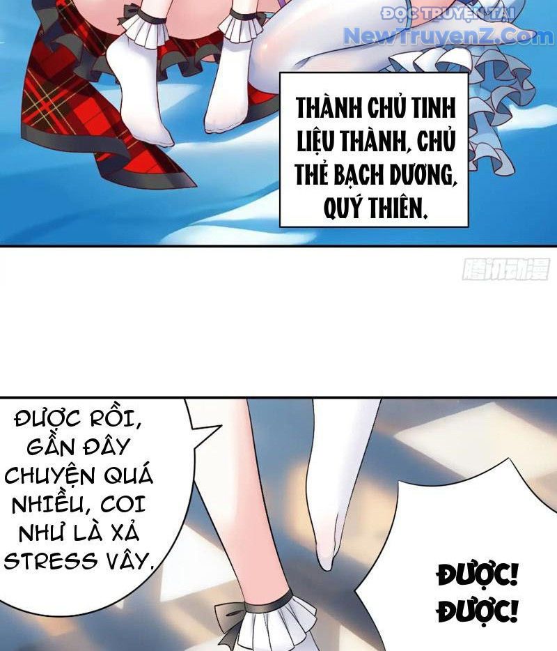 Sau Khi Mẹ Bị Giết, Tôi Trở Thành Miêu Nương - Chapter 10 - Page 10