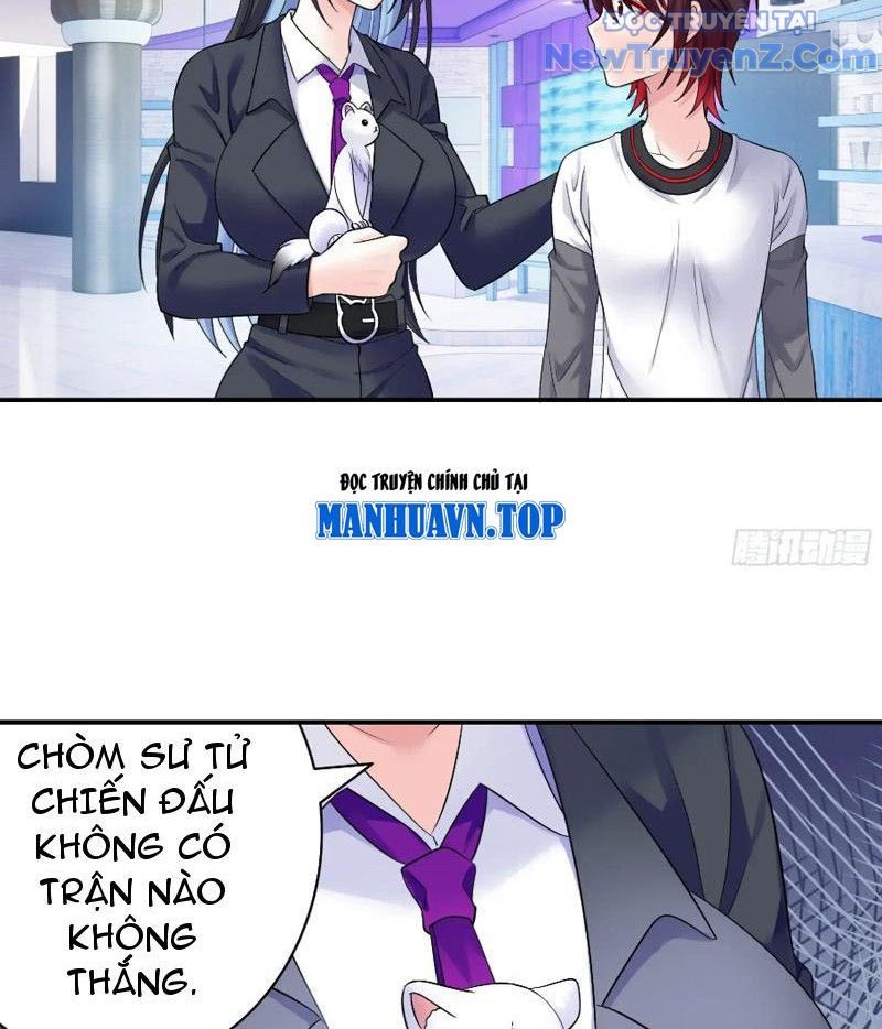 Sau Khi Mẹ Bị Giết, Tôi Trở Thành Miêu Nương - Chapter 10 - Page 14