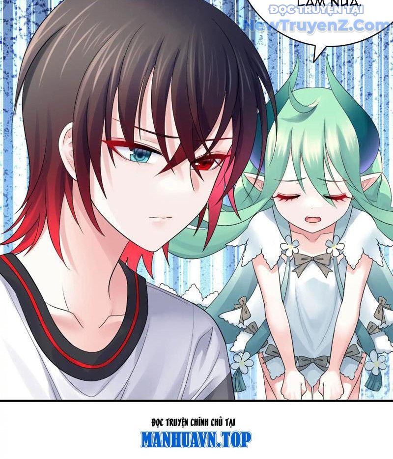 Sau Khi Mẹ Bị Giết, Tôi Trở Thành Miêu Nương - Chapter 10 - Page 16