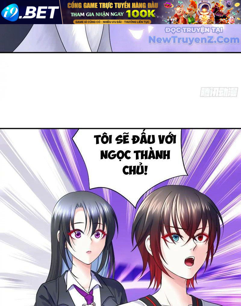 Sau Khi Mẹ Bị Giết, Tôi Trở Thành Miêu Nương - Chapter 10 - Page 18