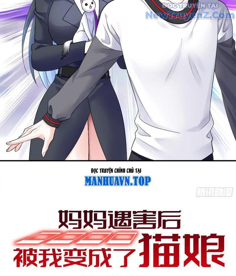 Sau Khi Mẹ Bị Giết, Tôi Trở Thành Miêu Nương - Chapter 10 - Page 19