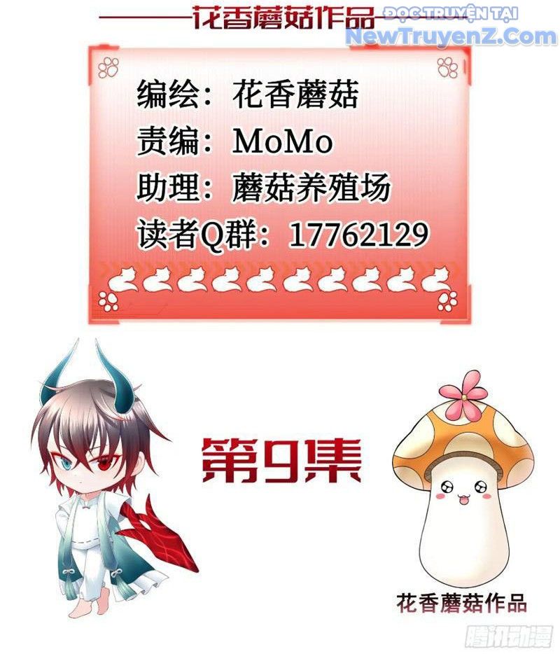 Sau Khi Mẹ Bị Giết, Tôi Trở Thành Miêu Nương - Chapter 10 - Page 20