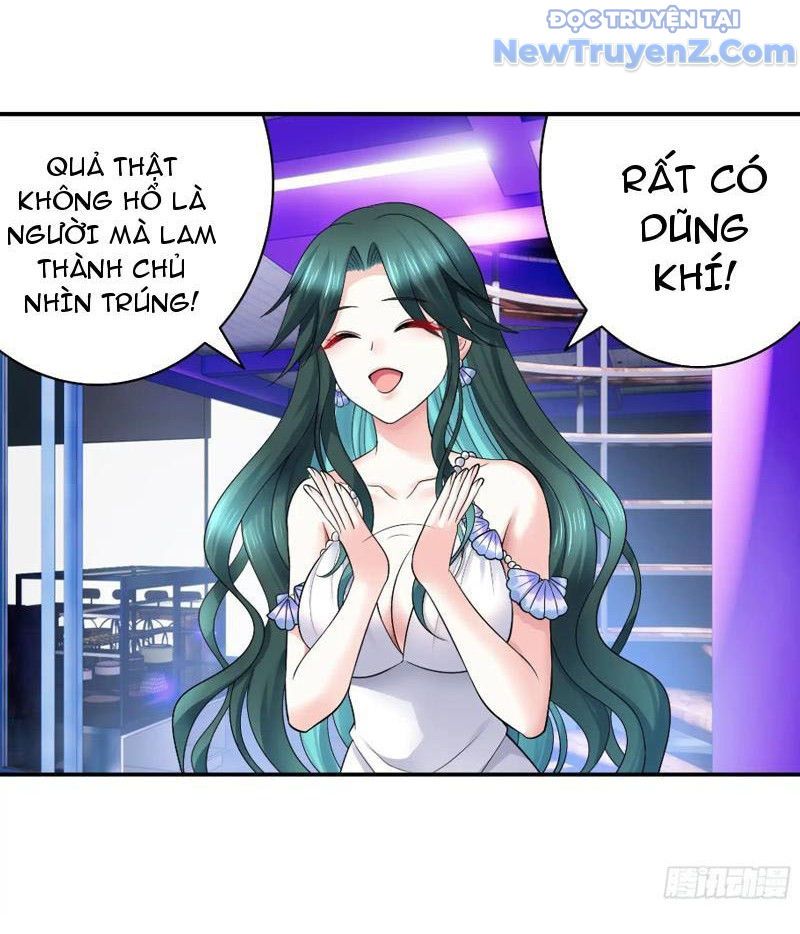 Sau Khi Mẹ Bị Giết, Tôi Trở Thành Miêu Nương - Chapter 10 - Page 21