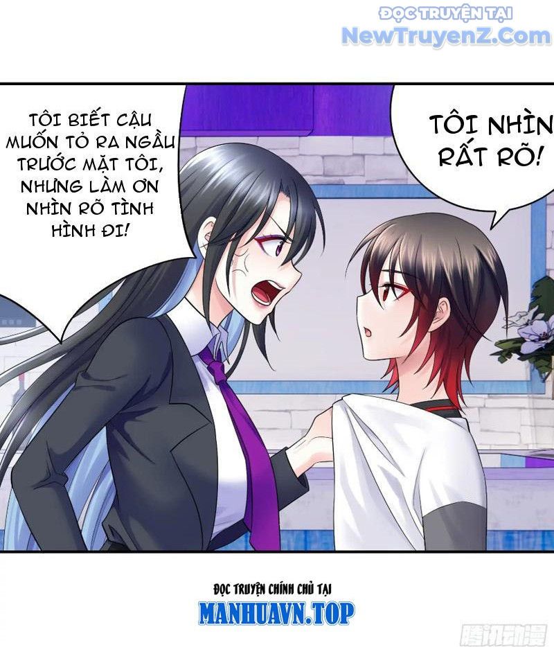 Sau Khi Mẹ Bị Giết, Tôi Trở Thành Miêu Nương - Chapter 10 - Page 22