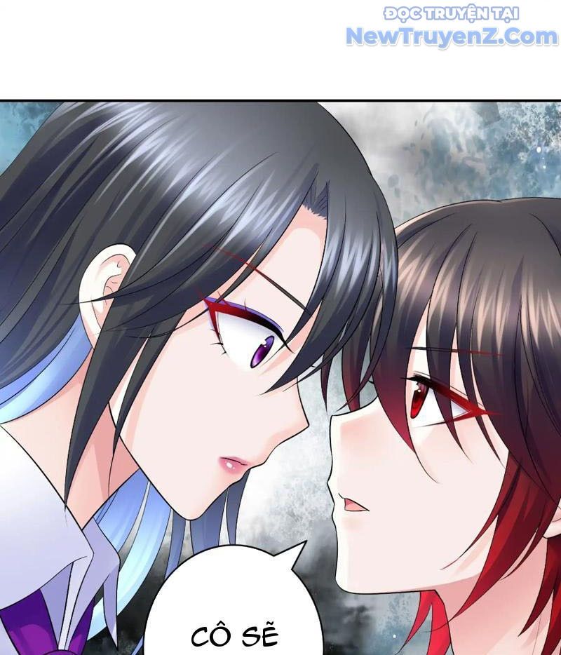 Sau Khi Mẹ Bị Giết, Tôi Trở Thành Miêu Nương - Chapter 10 - Page 23