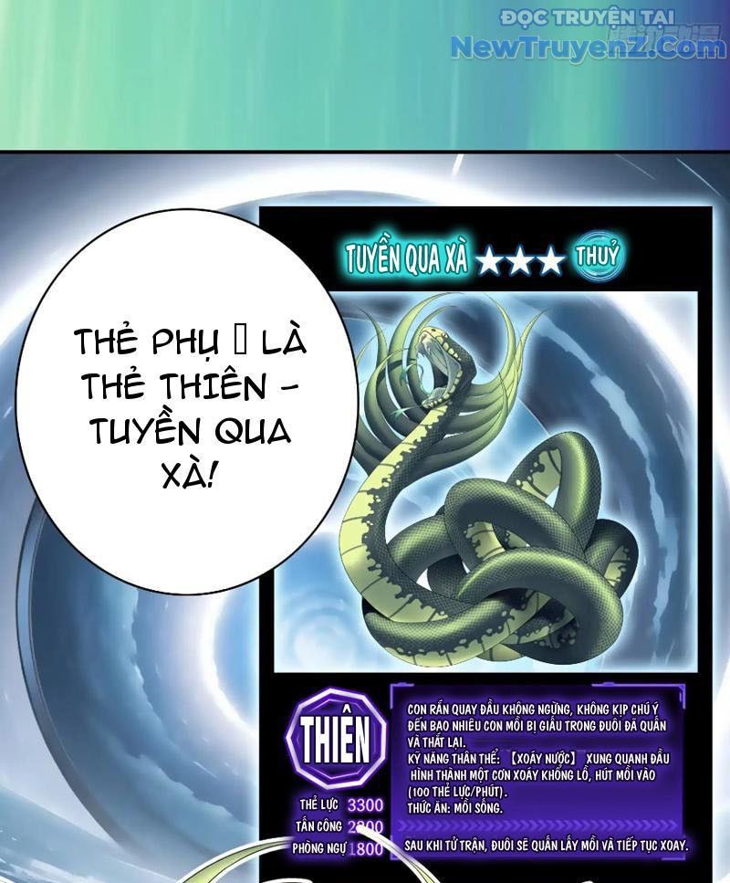 Sau Khi Mẹ Bị Giết, Tôi Trở Thành Miêu Nương - Chapter 10 - Page 30