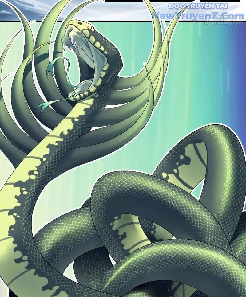 Sau Khi Mẹ Bị Giết, Tôi Trở Thành Miêu Nương - Chapter 10 - Page 31