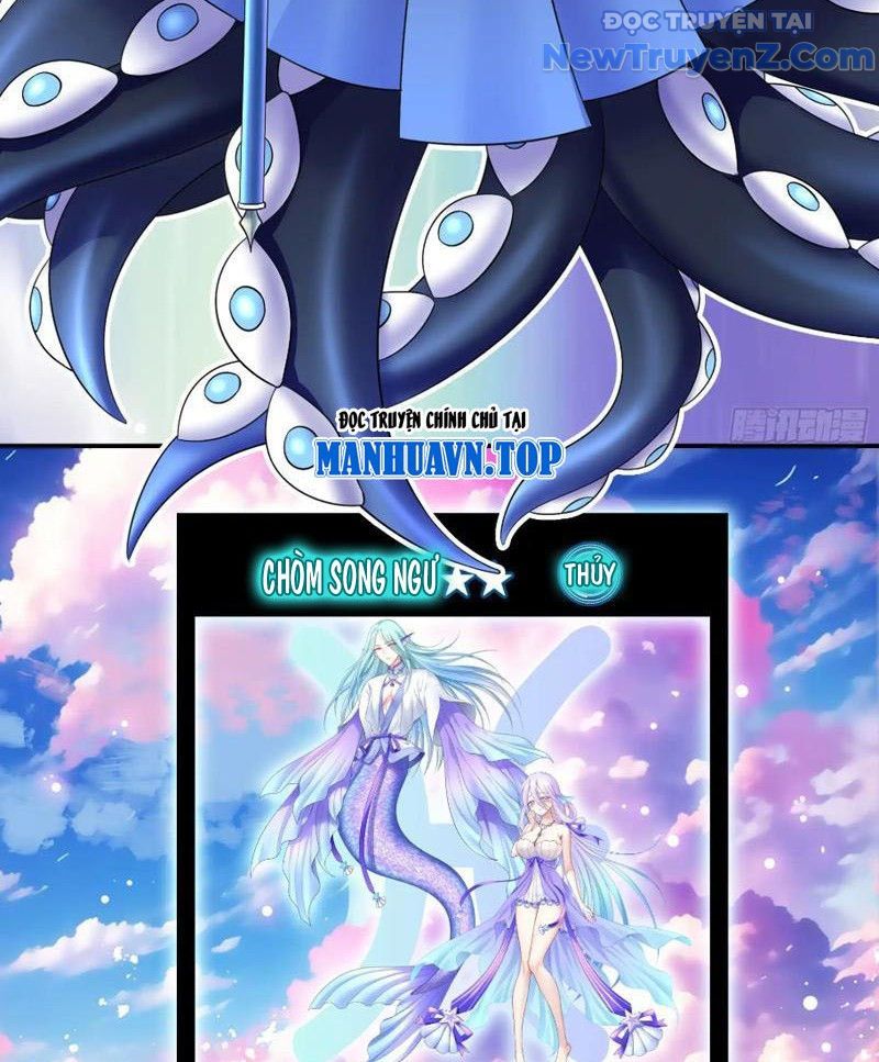 Sau Khi Mẹ Bị Giết, Tôi Trở Thành Miêu Nương - Chapter 10 - Page 34