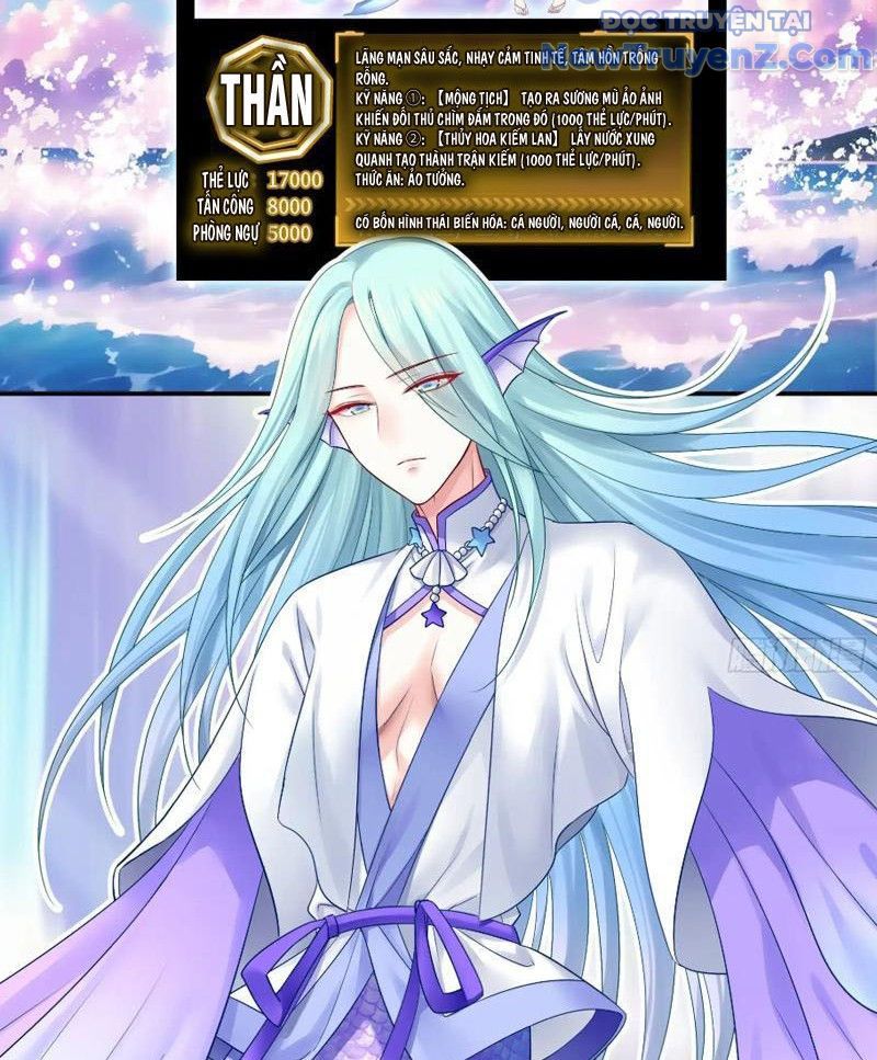 Sau Khi Mẹ Bị Giết, Tôi Trở Thành Miêu Nương - Chapter 10 - Page 35