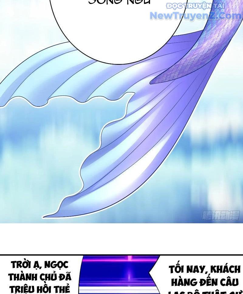 Sau Khi Mẹ Bị Giết, Tôi Trở Thành Miêu Nương - Chapter 10 - Page 37