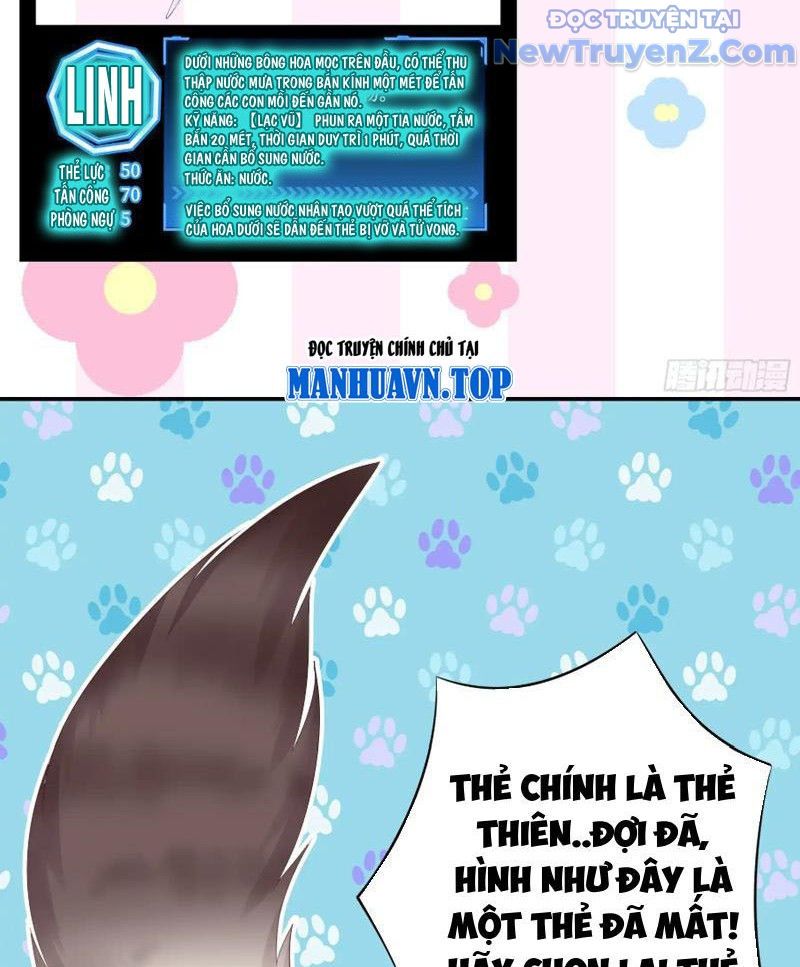 Sau Khi Mẹ Bị Giết, Tôi Trở Thành Miêu Nương - Chapter 10 - Page 42