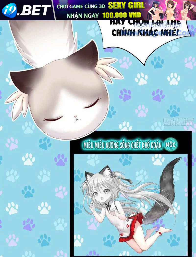 Sau Khi Mẹ Bị Giết, Tôi Trở Thành Miêu Nương - Chapter 10 - Page 43