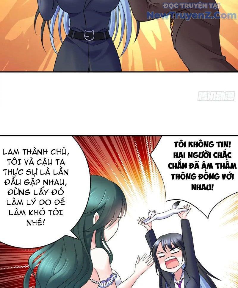 Sau Khi Mẹ Bị Giết, Tôi Trở Thành Miêu Nương - Chapter 10 - Page 45
