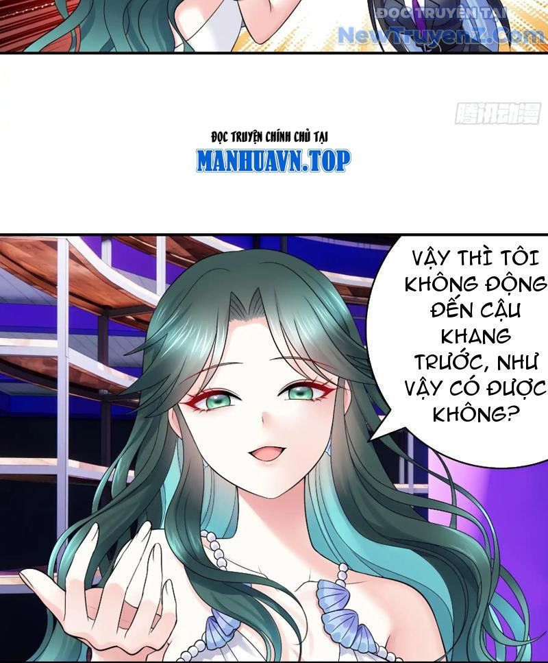 Sau Khi Mẹ Bị Giết, Tôi Trở Thành Miêu Nương - Chapter 10 - Page 46