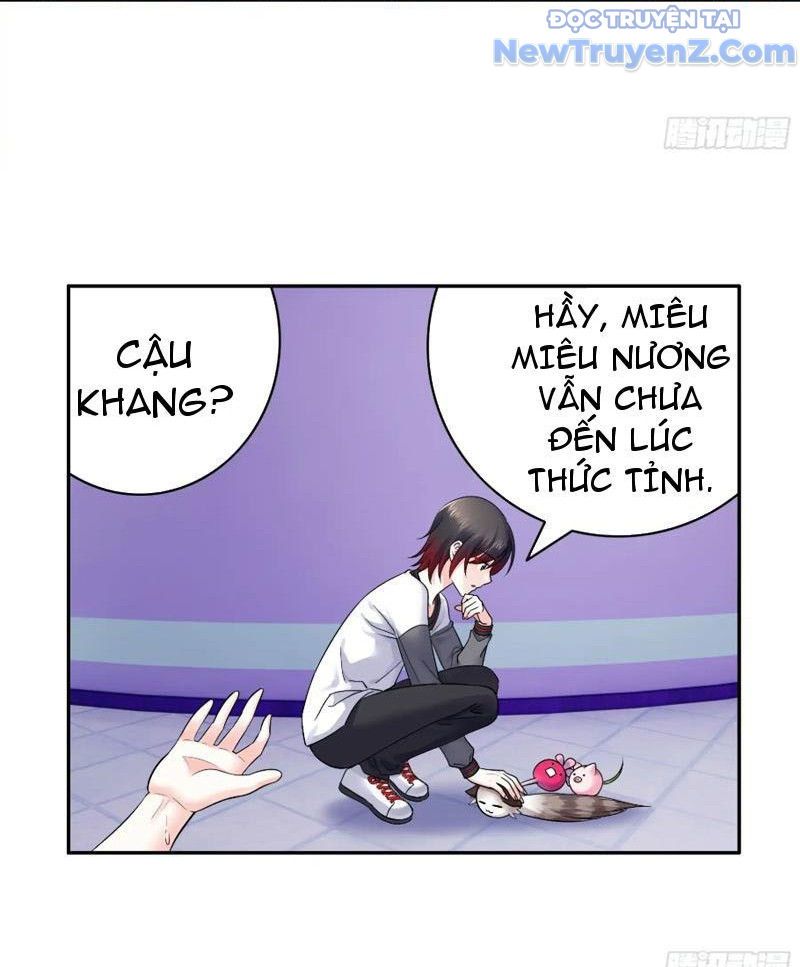 Sau Khi Mẹ Bị Giết, Tôi Trở Thành Miêu Nương - Chapter 10 - Page 47