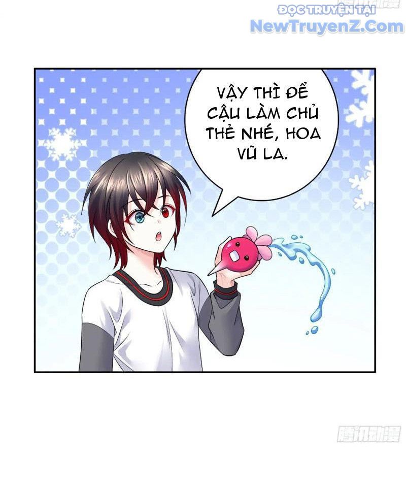 Sau Khi Mẹ Bị Giết, Tôi Trở Thành Miêu Nương - Chapter 10 - Page 48