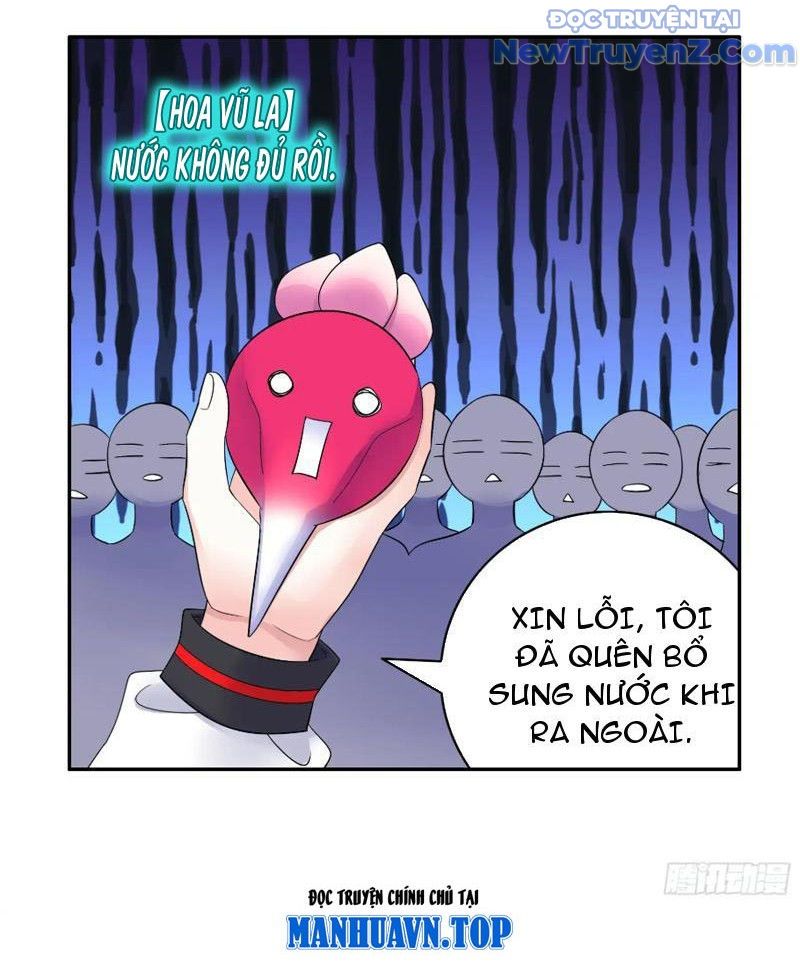 Sau Khi Mẹ Bị Giết, Tôi Trở Thành Miêu Nương - Chapter 10 - Page 49