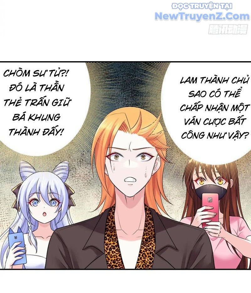 Sau Khi Mẹ Bị Giết, Tôi Trở Thành Miêu Nương - Chapter 10 - Page 5