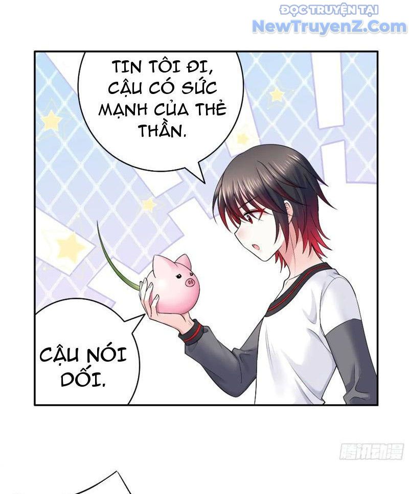 Sau Khi Mẹ Bị Giết, Tôi Trở Thành Miêu Nương - Chapter 10 - Page 51