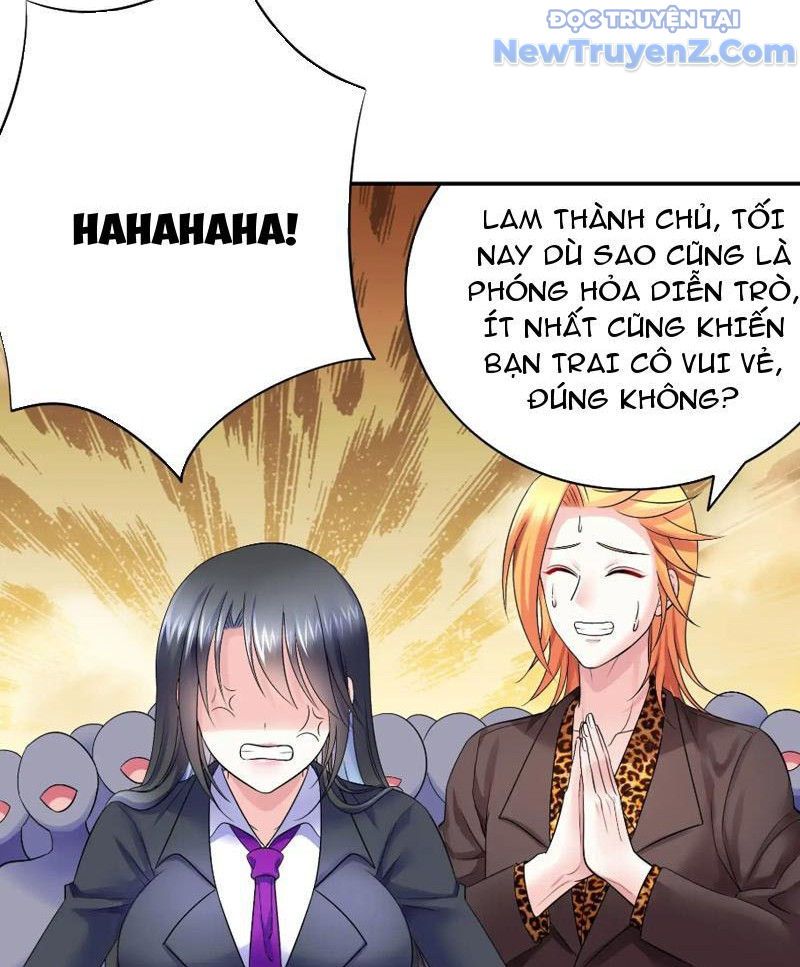 Sau Khi Mẹ Bị Giết, Tôi Trở Thành Miêu Nương - Chapter 10 - Page 52