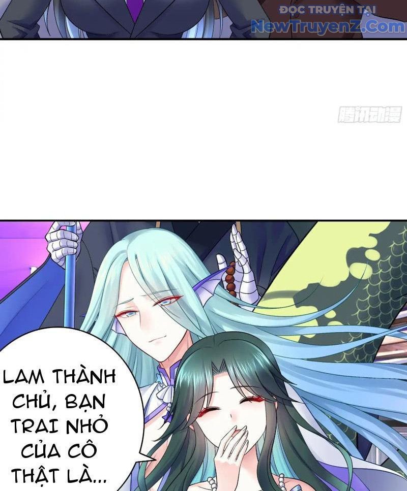 Sau Khi Mẹ Bị Giết, Tôi Trở Thành Miêu Nương - Chapter 10 - Page 53