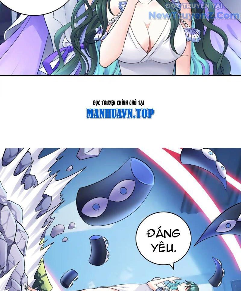 Sau Khi Mẹ Bị Giết, Tôi Trở Thành Miêu Nương - Chapter 10 - Page 54