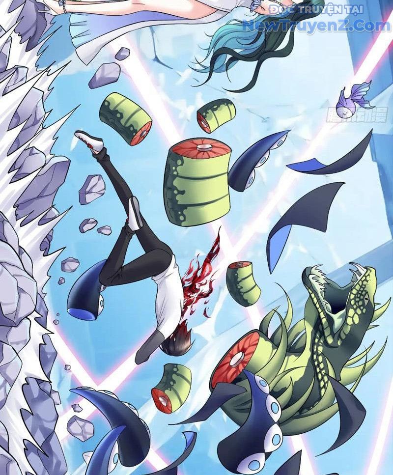 Sau Khi Mẹ Bị Giết, Tôi Trở Thành Miêu Nương - Chapter 10 - Page 55