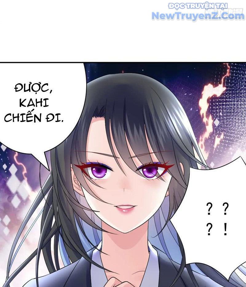 Sau Khi Mẹ Bị Giết, Tôi Trở Thành Miêu Nương - Chapter 10 - Page 6