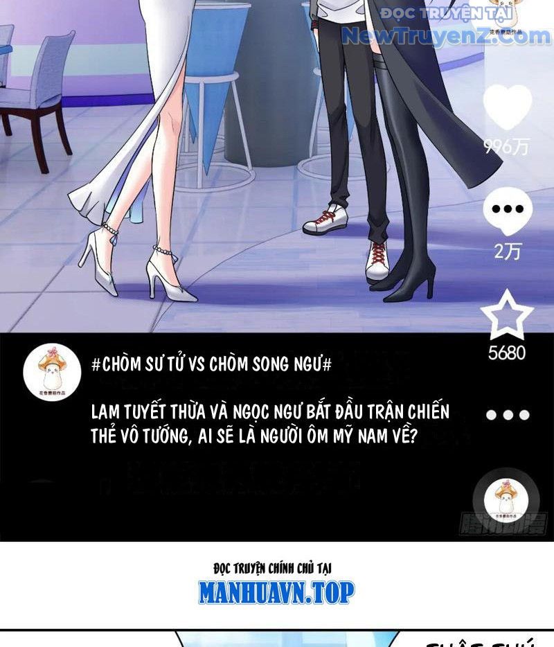 Sau Khi Mẹ Bị Giết, Tôi Trở Thành Miêu Nương - Chapter 10 - Page 8