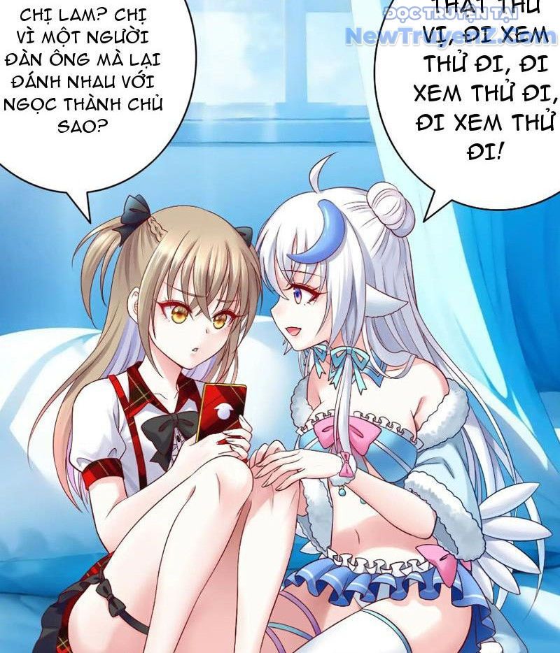 Sau Khi Mẹ Bị Giết, Tôi Trở Thành Miêu Nương - Chapter 10 - Page 9