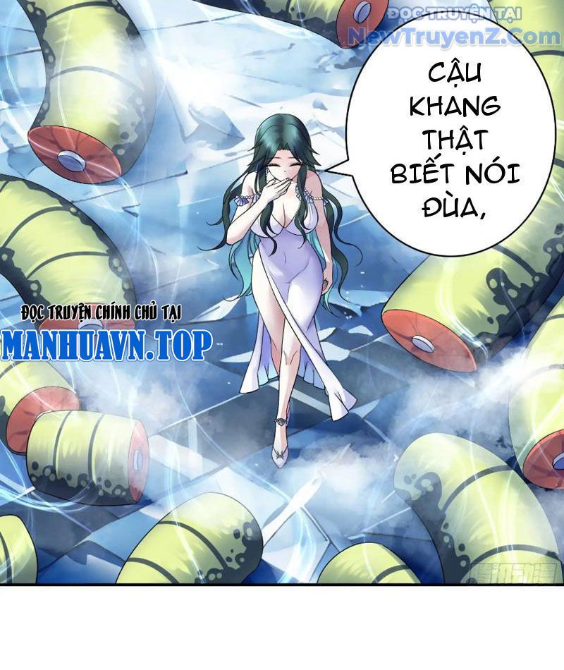 Sau Khi Mẹ Bị Giết, Tôi Trở Thành Miêu Nương - Chapter 11 - Page 10