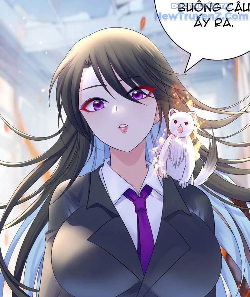 Sau Khi Mẹ Bị Giết, Tôi Trở Thành Miêu Nương - Chapter 11 - Page 21