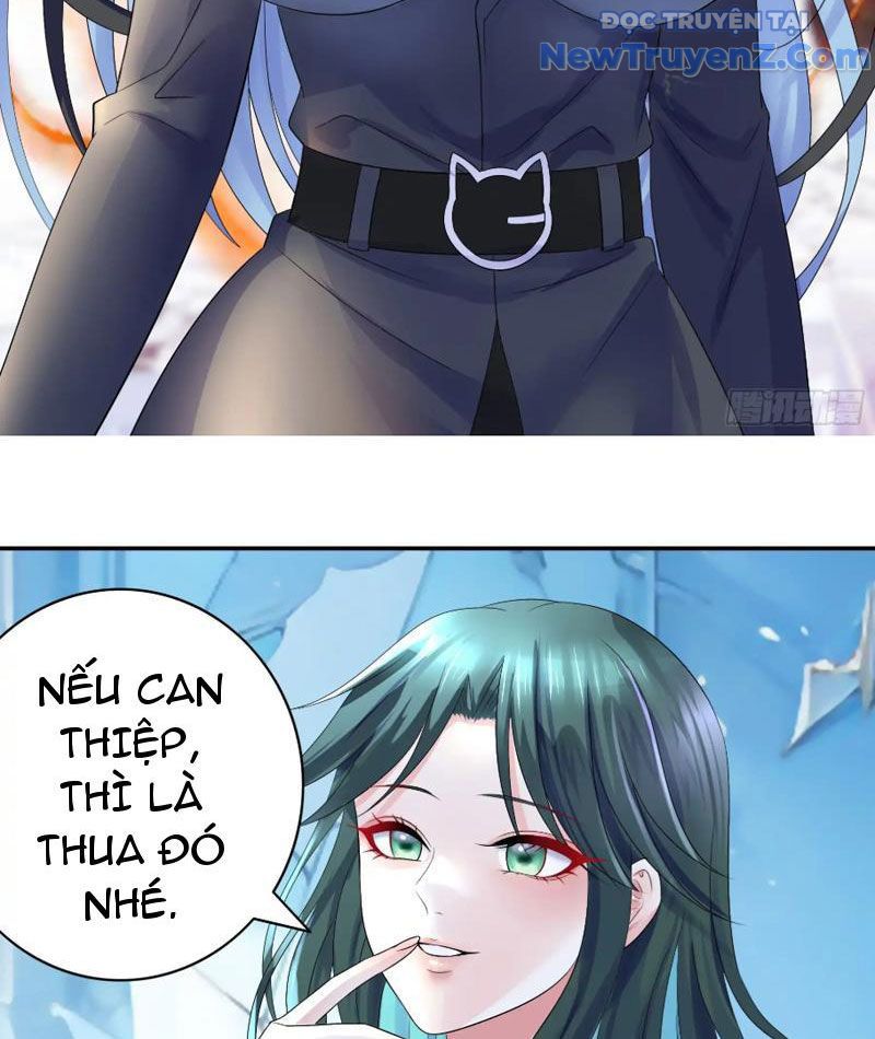 Sau Khi Mẹ Bị Giết, Tôi Trở Thành Miêu Nương - Chapter 11 - Page 22