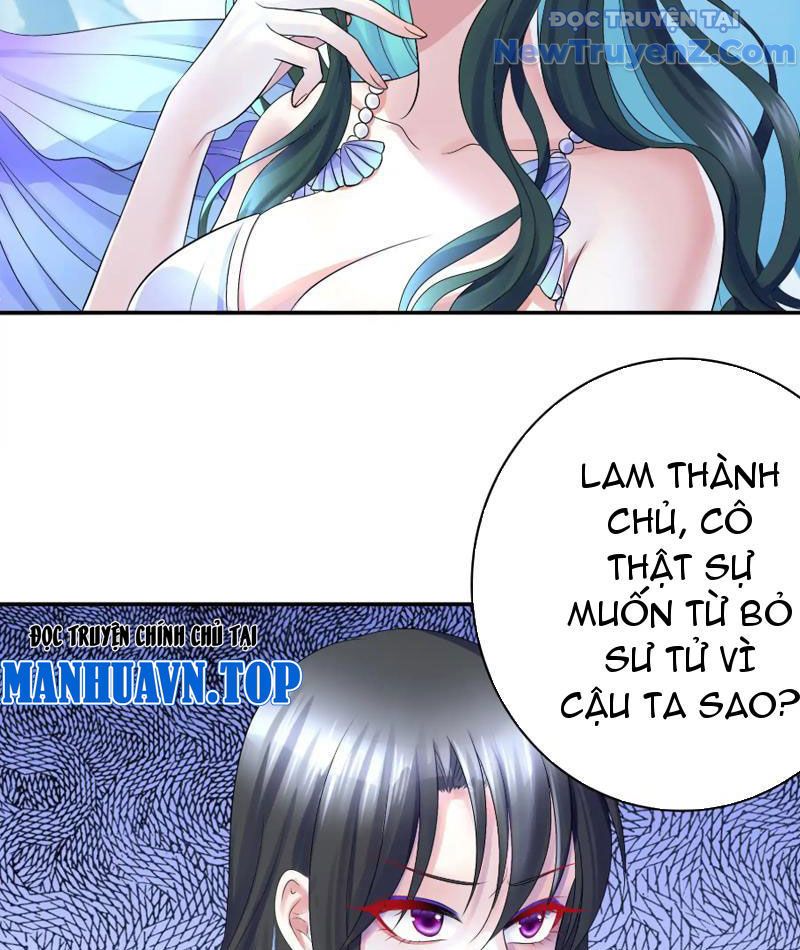 Sau Khi Mẹ Bị Giết, Tôi Trở Thành Miêu Nương - Chapter 11 - Page 23