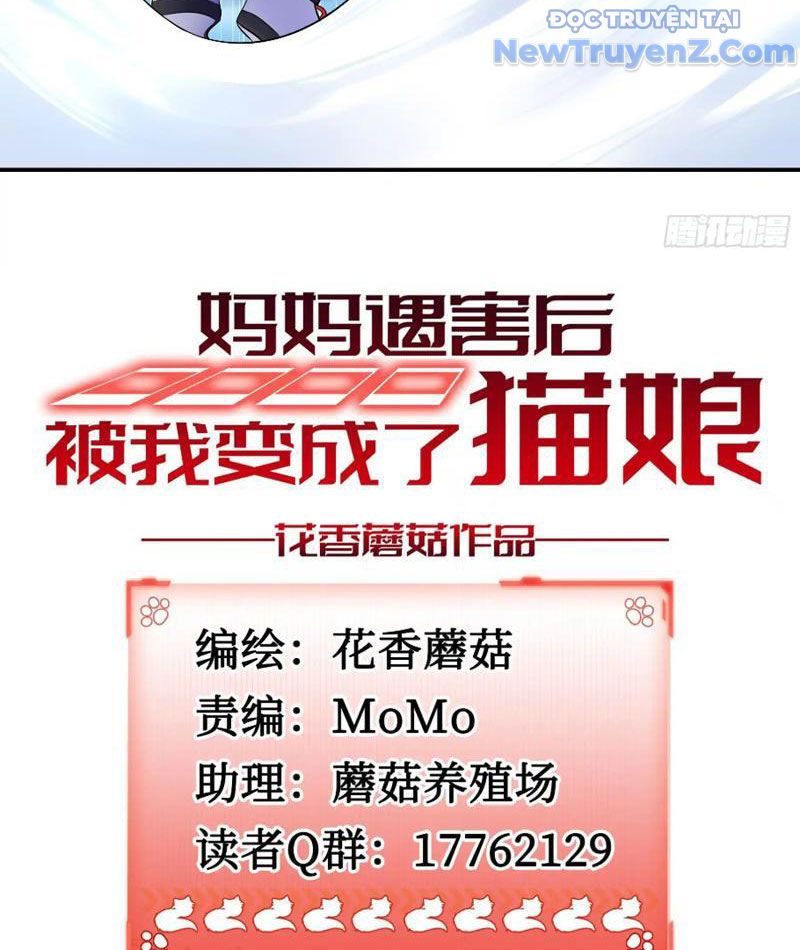 Sau Khi Mẹ Bị Giết, Tôi Trở Thành Miêu Nương - Chapter 11 - Page 28