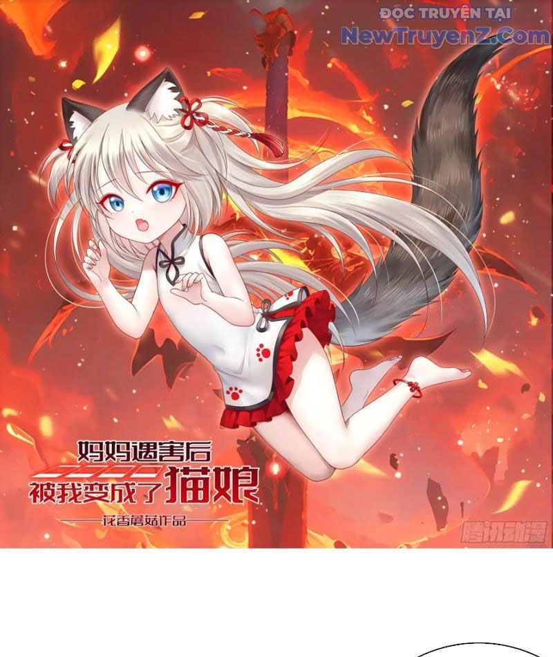 Sau Khi Mẹ Bị Giết, Tôi Trở Thành Miêu Nương - Chapter 11 - Page 3