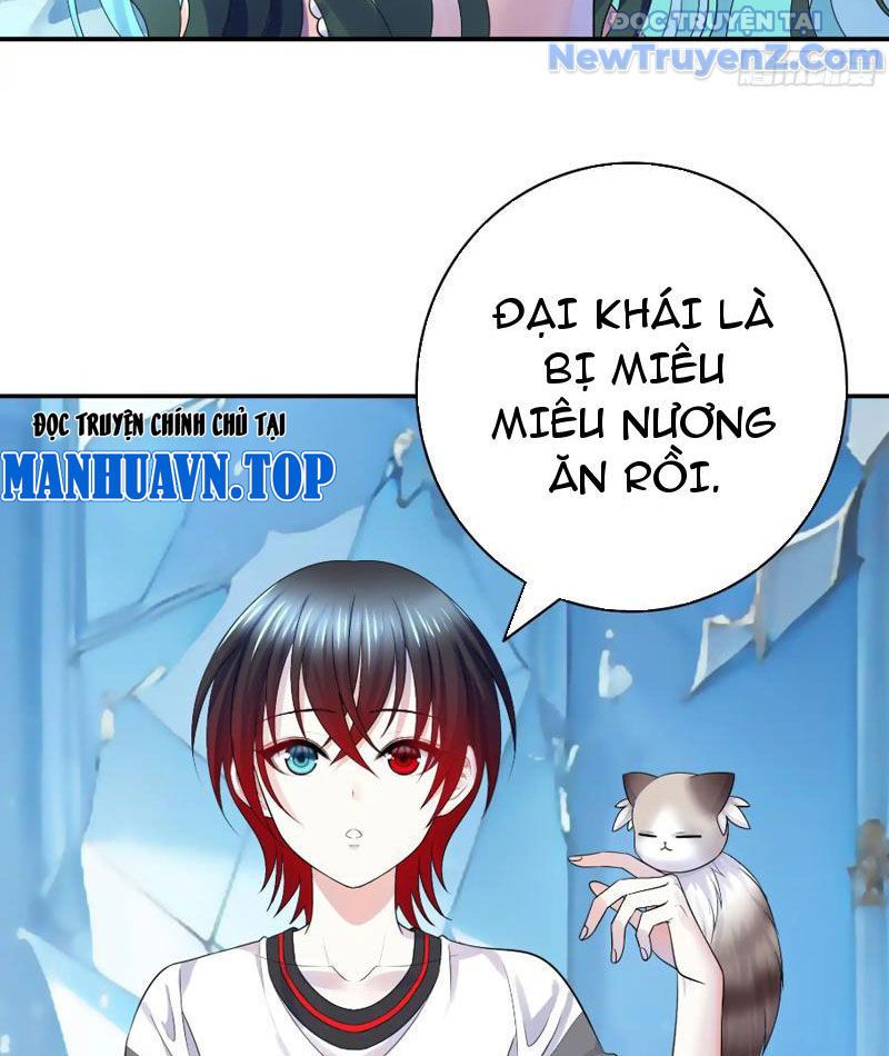 Sau Khi Mẹ Bị Giết, Tôi Trở Thành Miêu Nương - Chapter 11 - Page 31