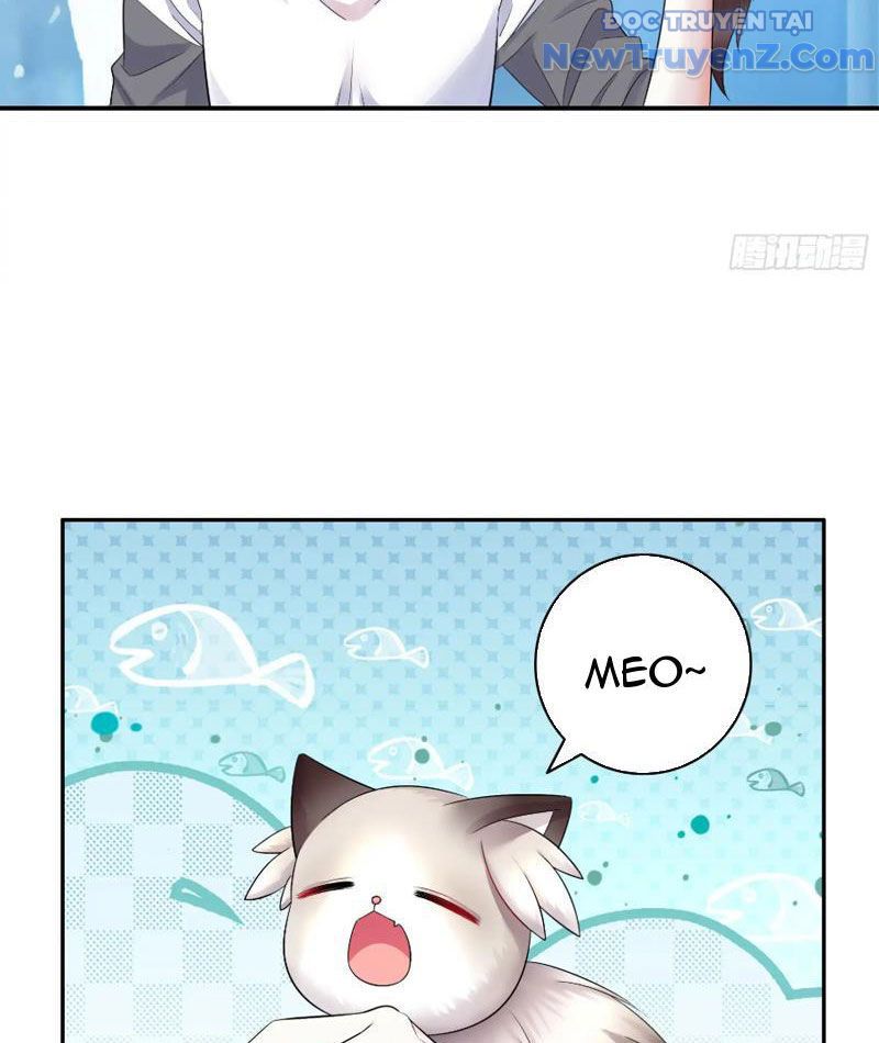 Sau Khi Mẹ Bị Giết, Tôi Trở Thành Miêu Nương - Chapter 11 - Page 32