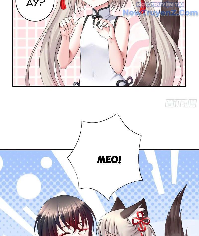 Sau Khi Mẹ Bị Giết, Tôi Trở Thành Miêu Nương - Chapter 11 - Page 34