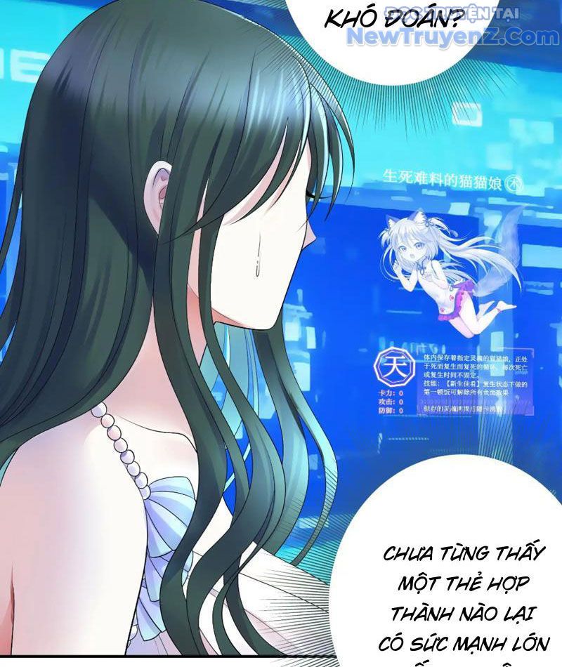 Sau Khi Mẹ Bị Giết, Tôi Trở Thành Miêu Nương - Chapter 11 - Page 37